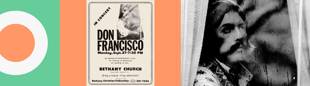 Don Francisco Concert Promotion